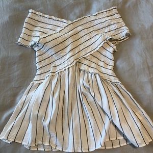 Nordstrom soprano top